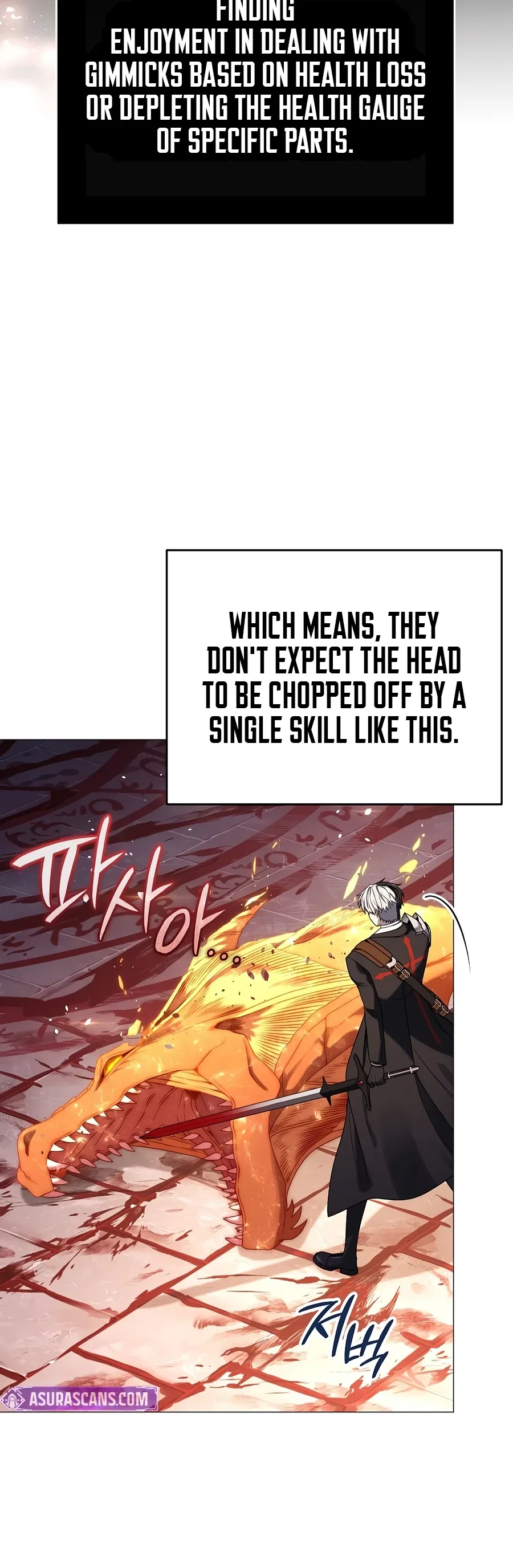 Is It Bad That the Main Character’s a Roleplayer? Chapter 20 – Page 3