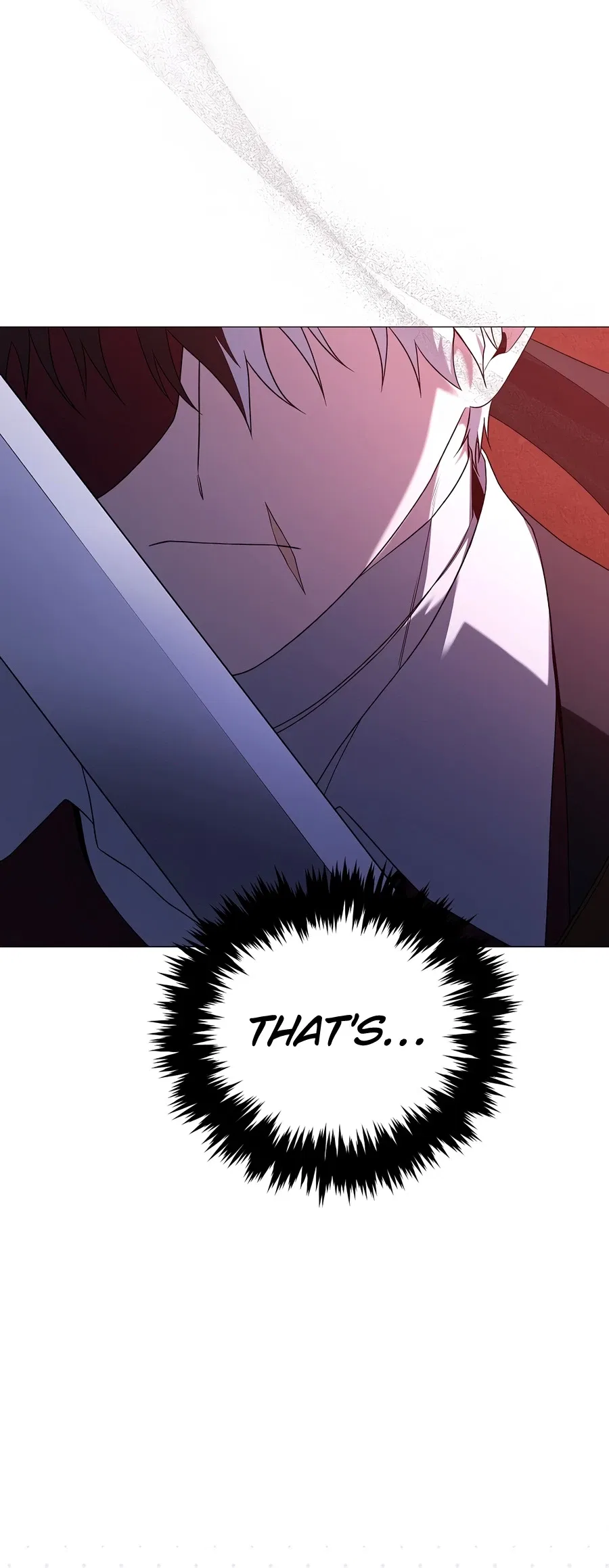 Is It Bad That the Main Character’s a Roleplayer? Chapter 17 – Page 5
