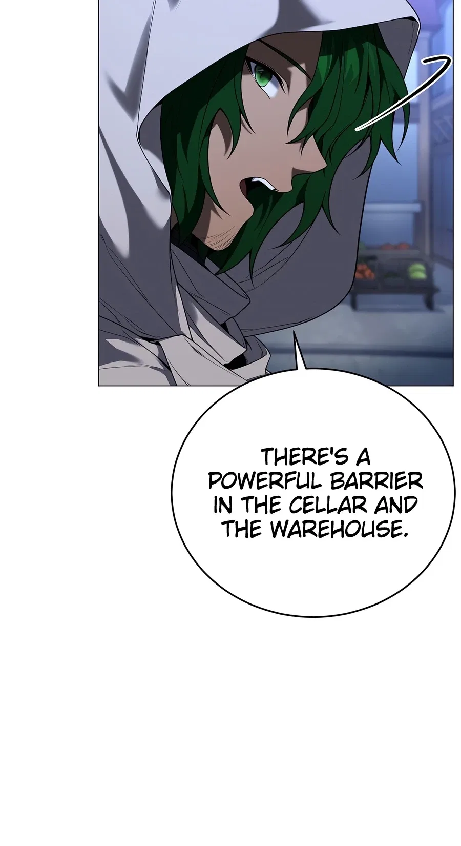Is It Bad That the Main Character’s a Roleplayer? Chapter 17 – Page 15