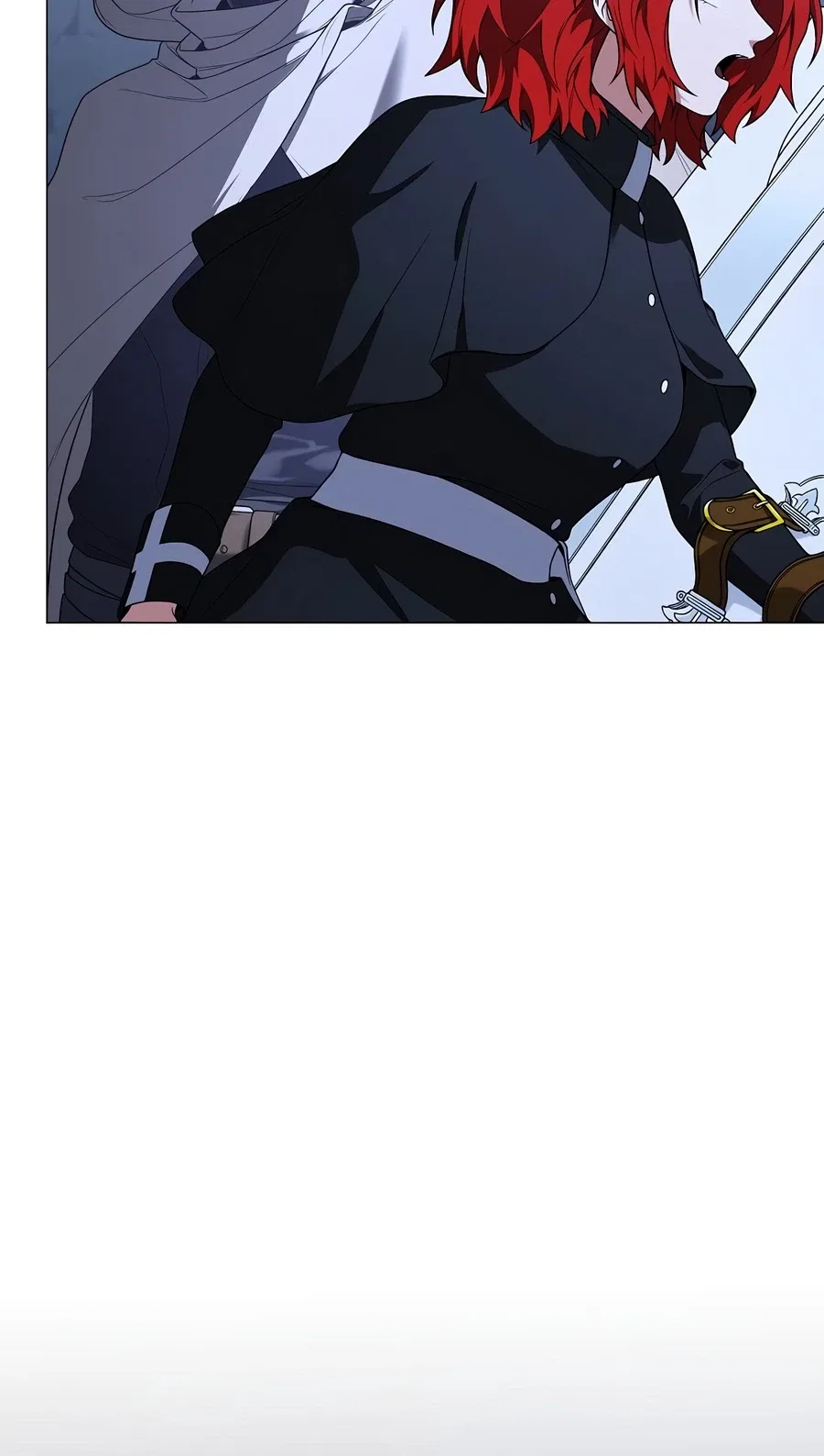 Is It Bad That the Main Character’s a Roleplayer? Chapter 17 – Page 20