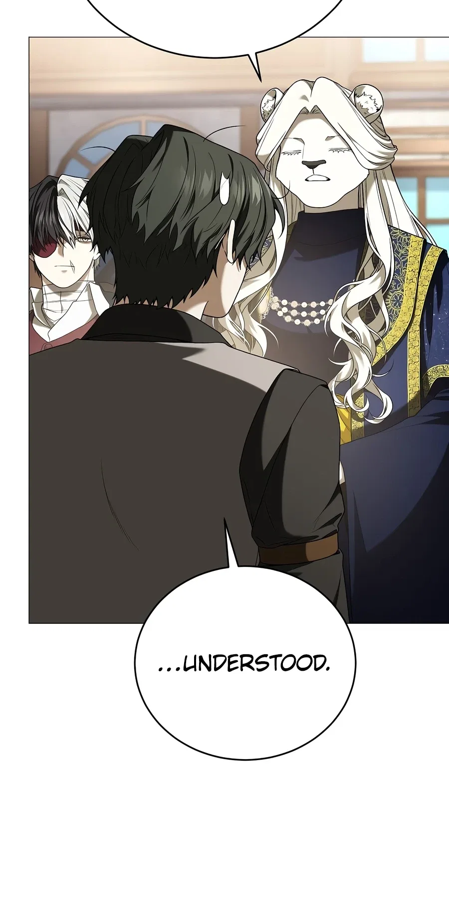 Is It Bad That the Main Character’s a Roleplayer? Chapter 15 – Page 17
