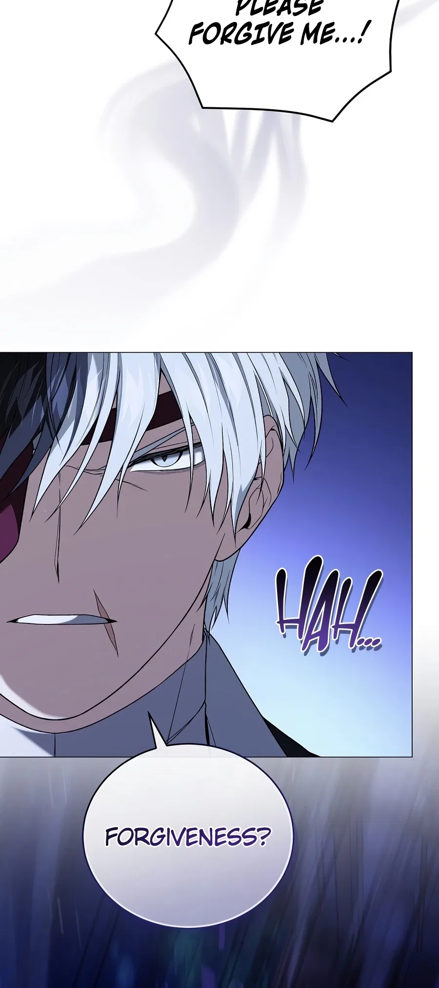 Is It Bad That the Main Character’s a Roleplayer? Chapter 14 – Page 6