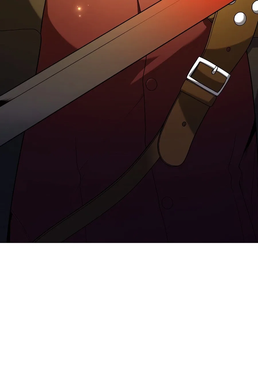 Is It Bad That the Main Character’s a Roleplayer? Chapter 14 – Page 18