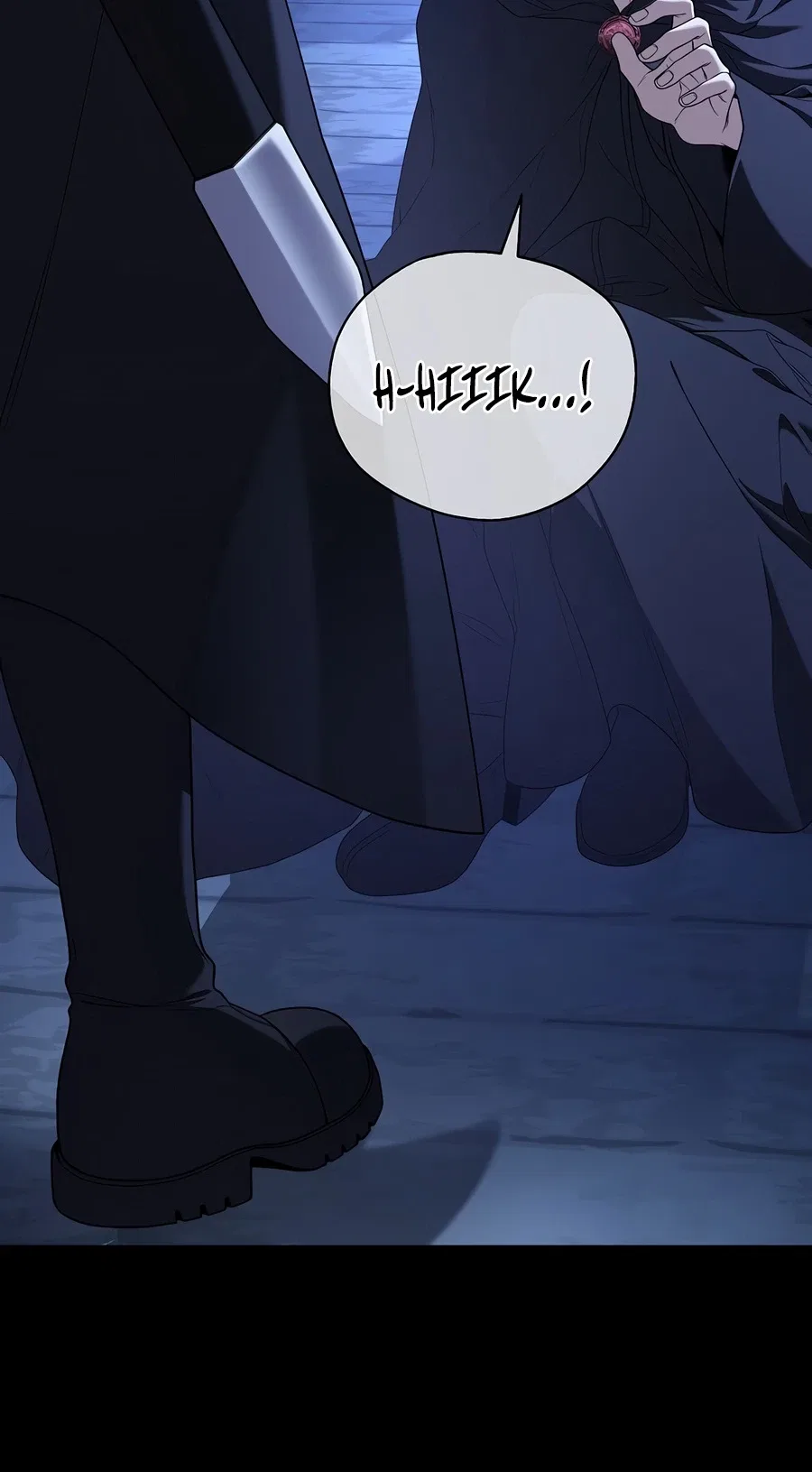 Is It Bad That the Main Character’s a Roleplayer? Chapter 14 – Page 22
