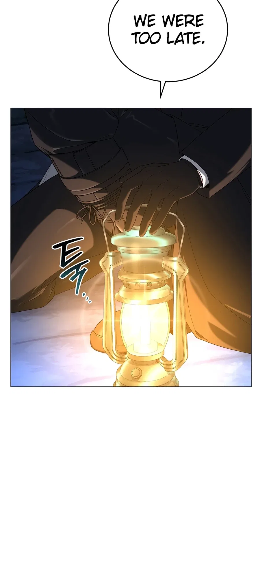 Is It Bad That the Main Character’s a Roleplayer? Chapter 13 – Page 3