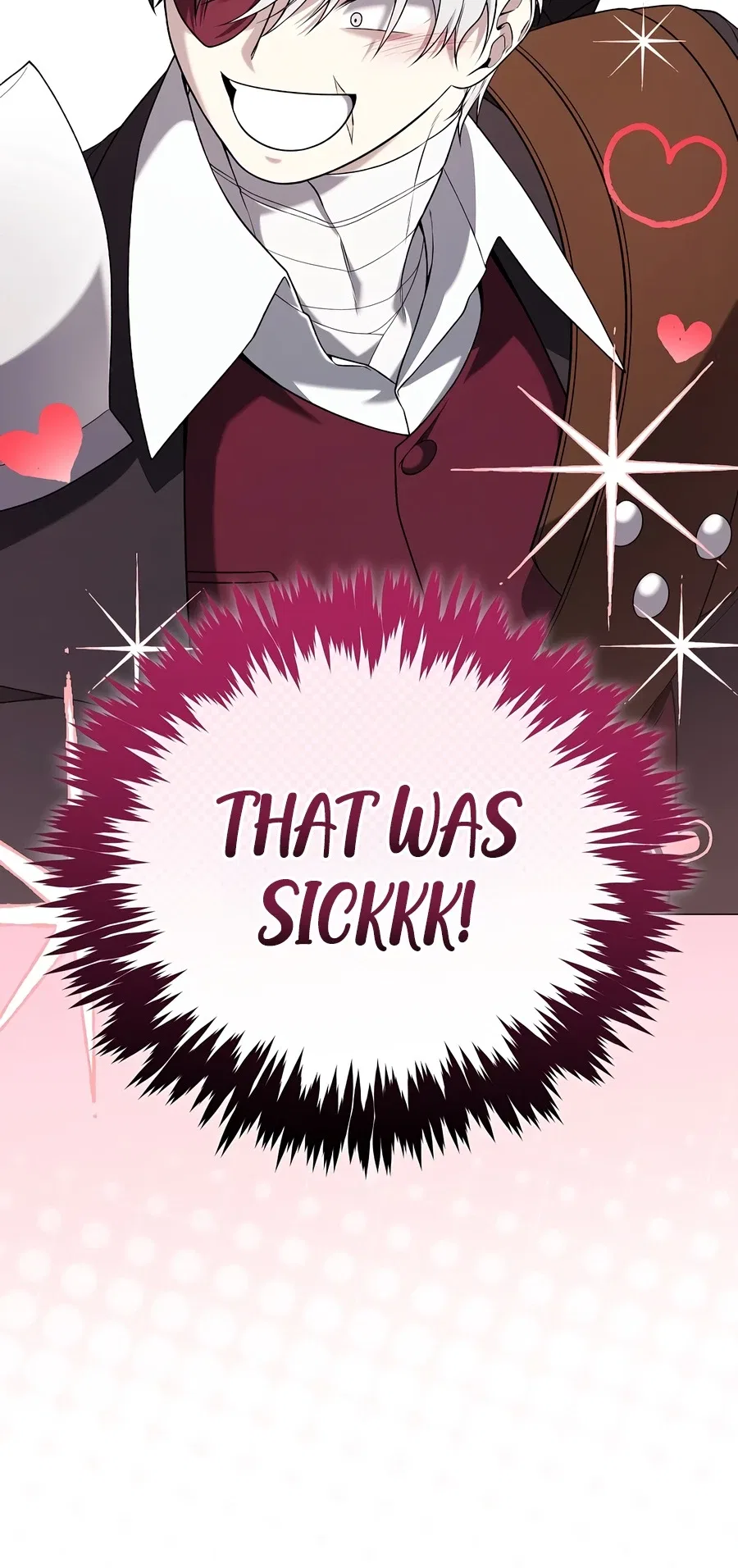 Is It Bad That the Main Character’s a Roleplayer? Chapter 13 – Page 11