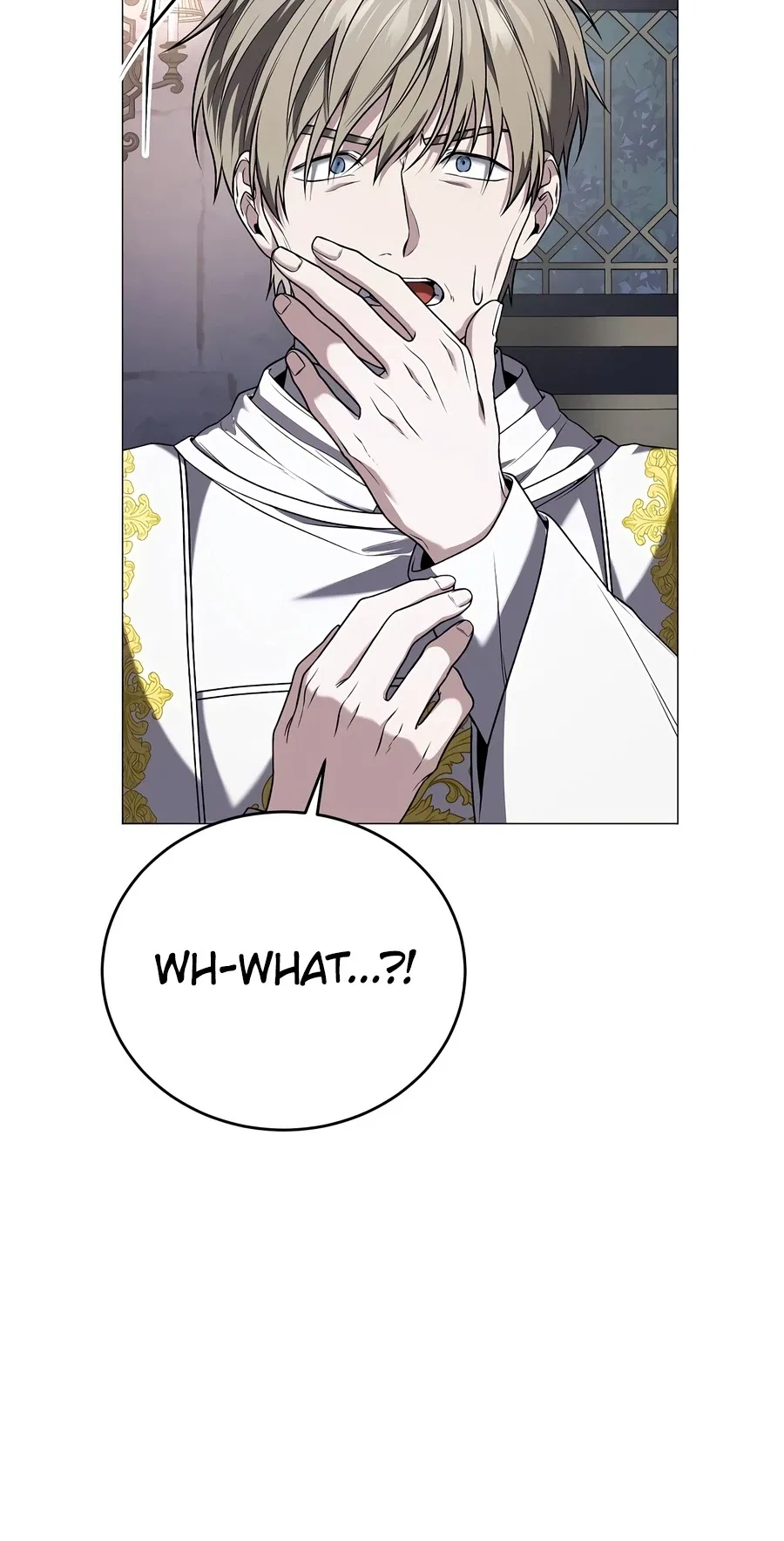 Is It Bad That the Main Character’s a Roleplayer? Chapter 12 – Page 8