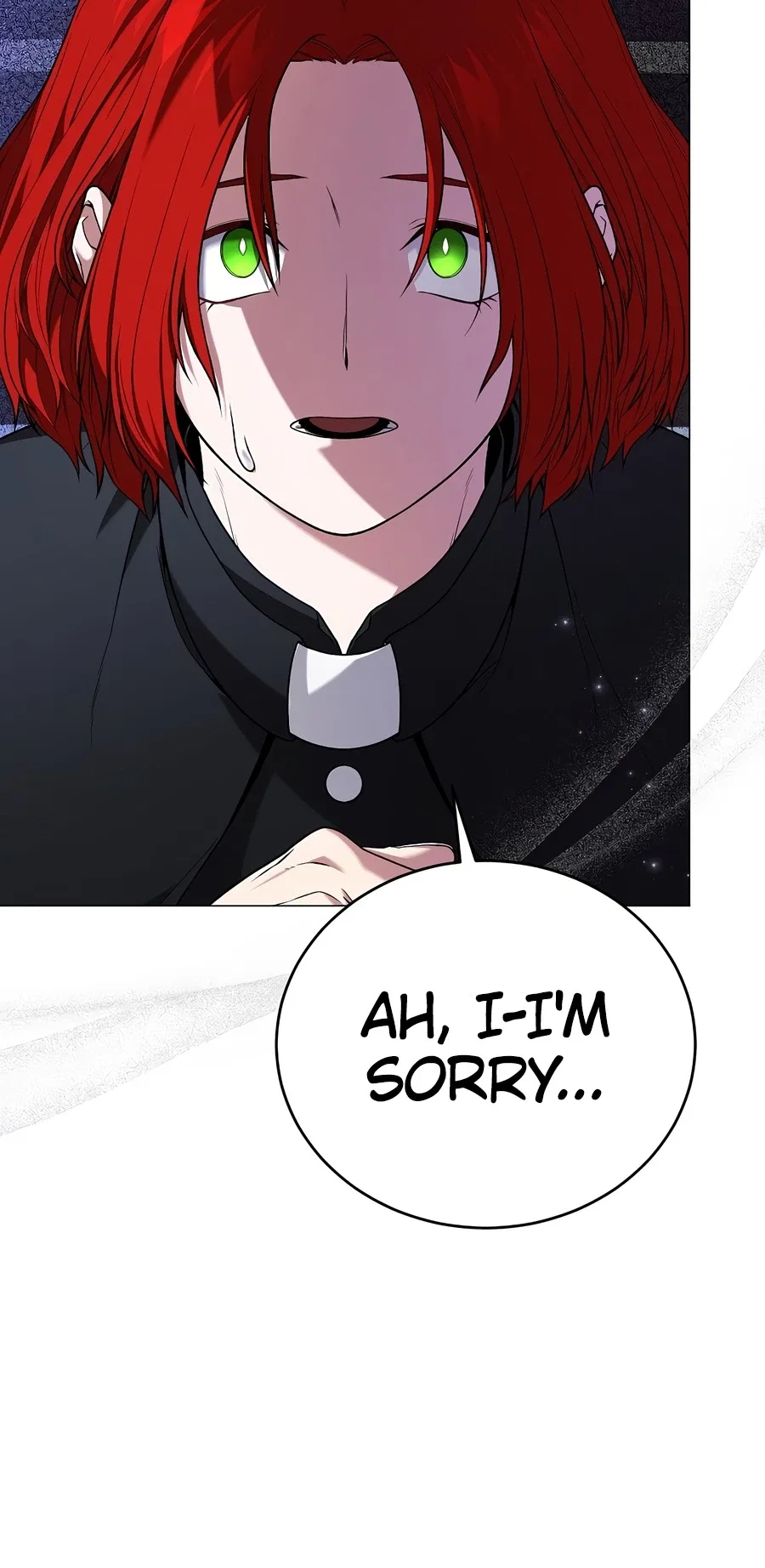 Is It Bad That the Main Character’s a Roleplayer? Chapter 12 – Page 10