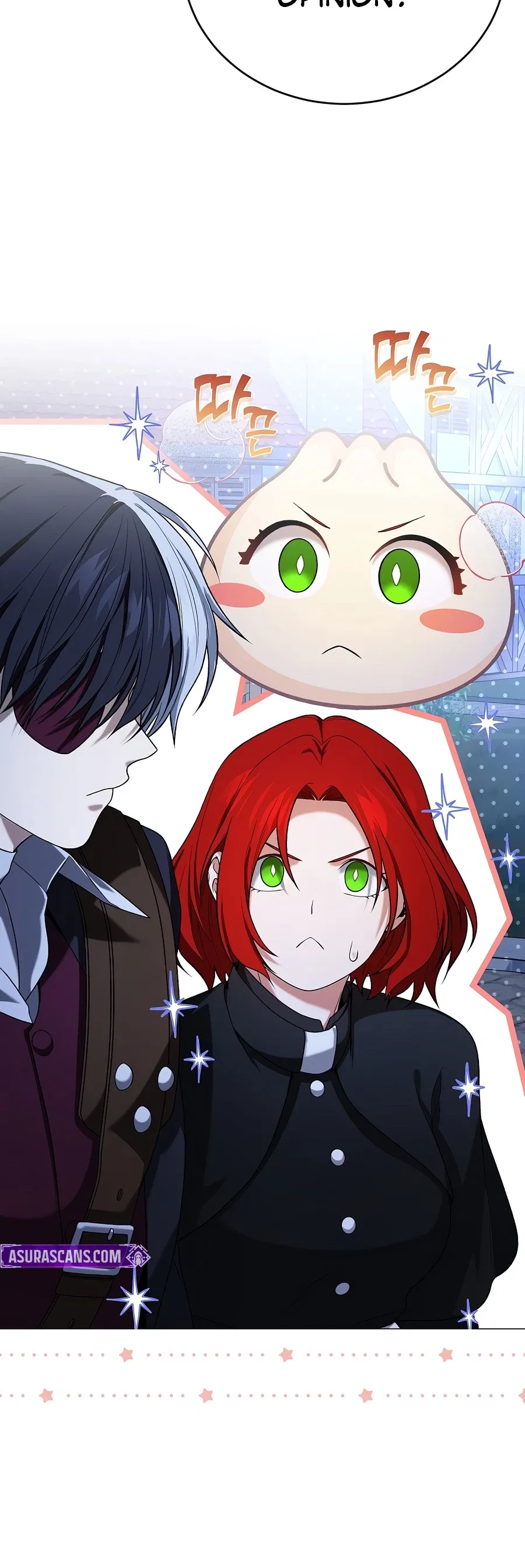 Is It Bad That the Main Character’s a Roleplayer? Chapter 12 – Page 16