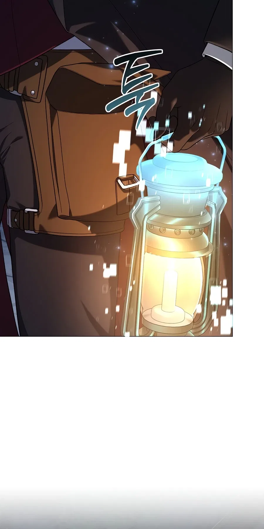 Is It Bad That the Main Character’s a Roleplayer? Chapter 12 – Page 20