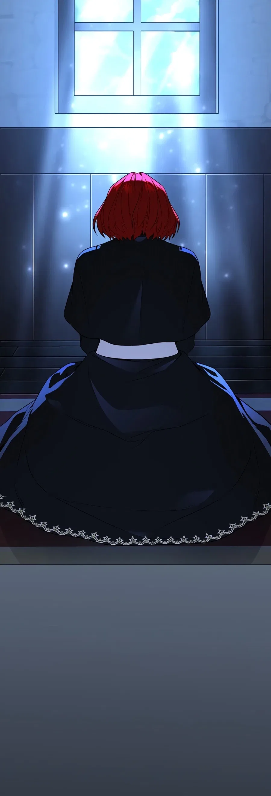Is It Bad That the Main Character’s a Roleplayer? Chapter 11 – Page 13