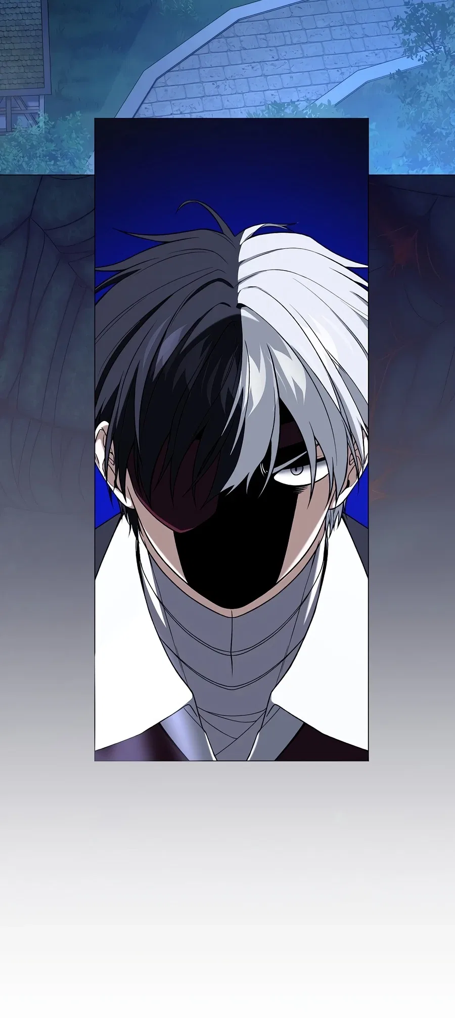 Is It Bad That the Main Character’s a Roleplayer? Chapter 11 – Page 18