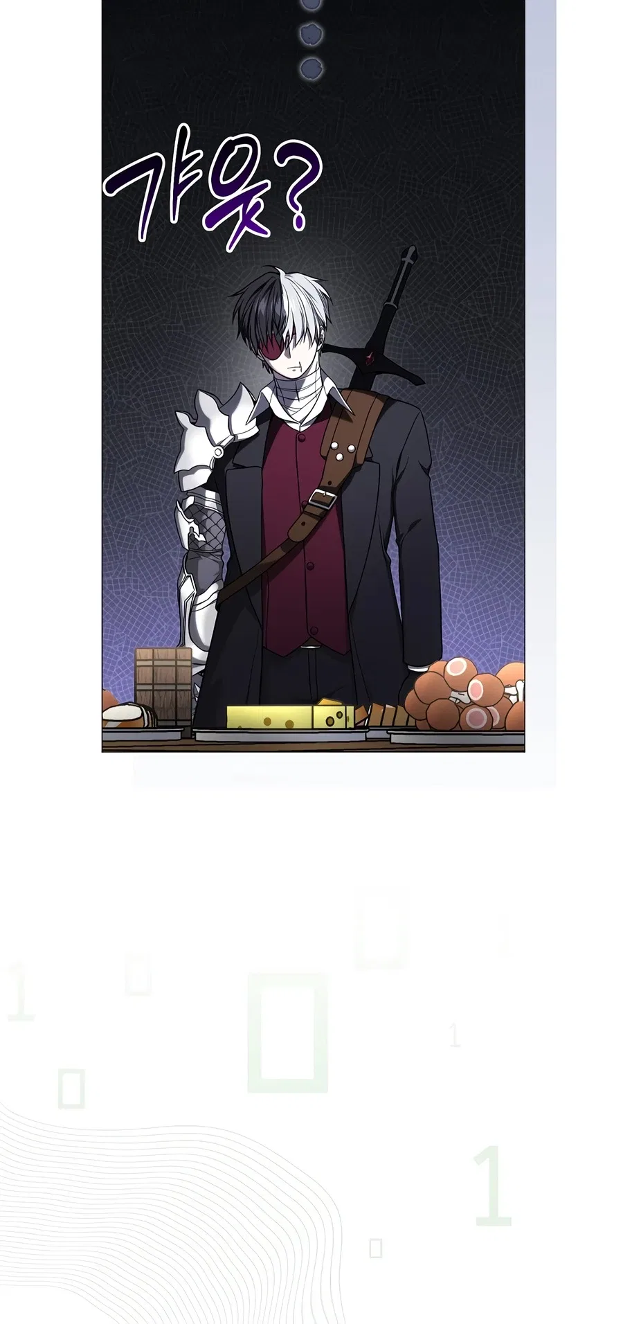 Is It Bad That the Main Character’s a Roleplayer? Chapter 10 – Page 5