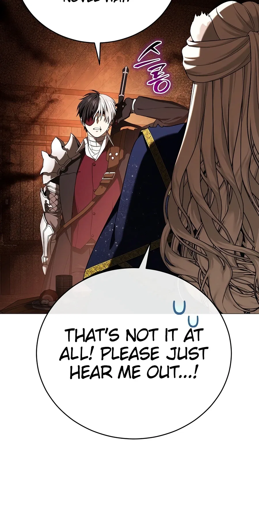 Is It Bad That the Main Character’s a Roleplayer? Chapter 10 – Page 8