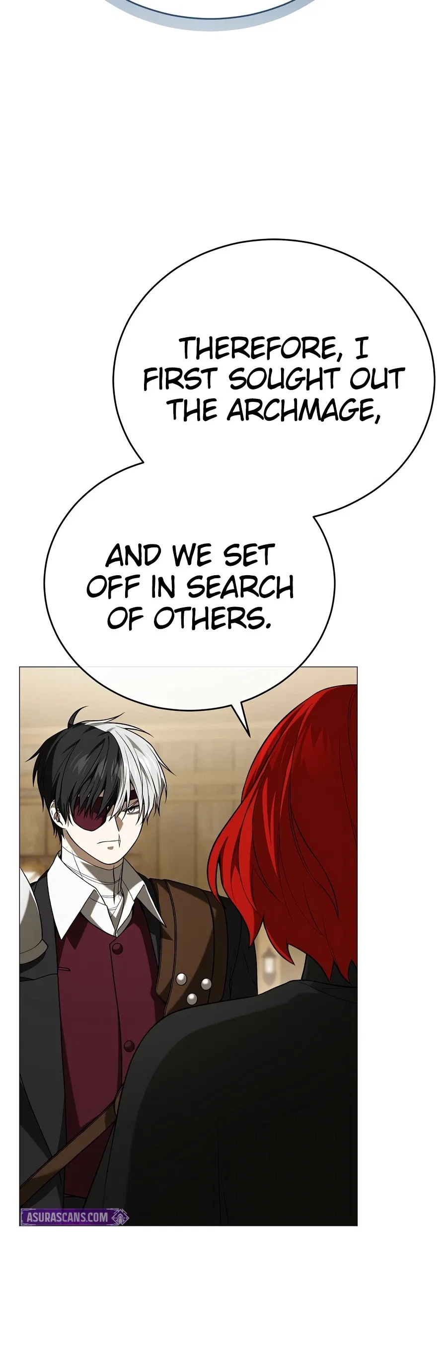 Is It Bad That the Main Character’s a Roleplayer? Chapter 10 – Page 14