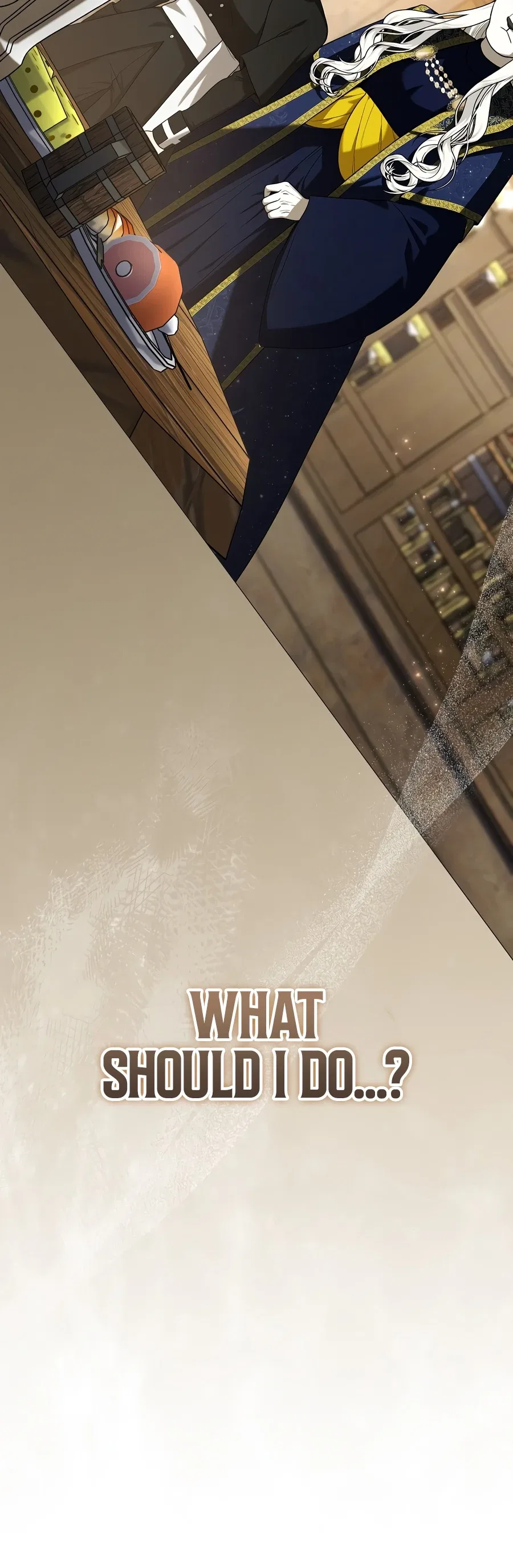 Is It Bad That the Main Character’s a Roleplayer? Chapter 10 – Page 17
