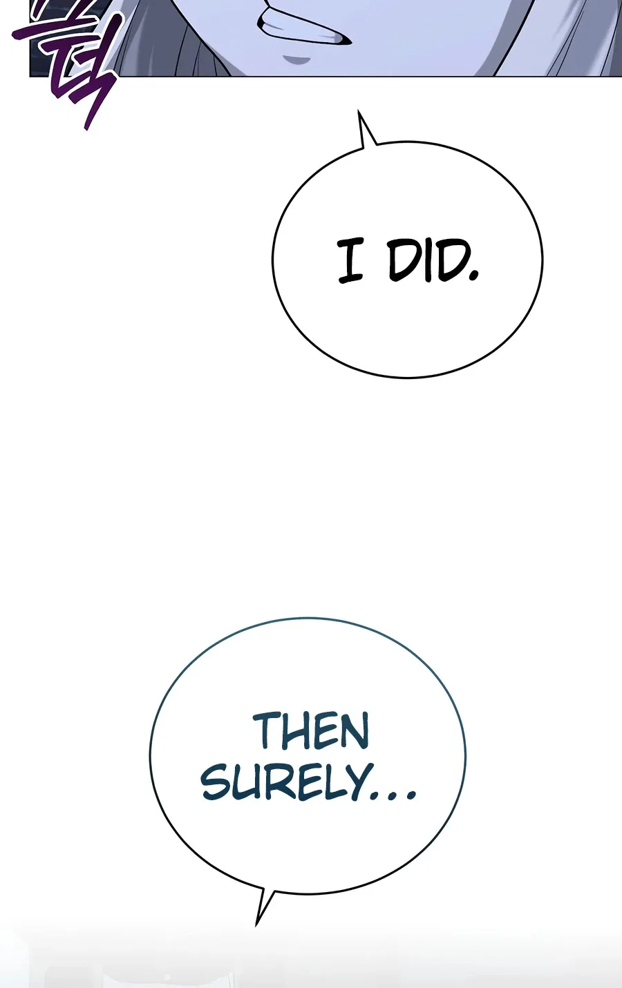 Is It Bad That the Main Character’s a Roleplayer? Chapter 9 – Page 16