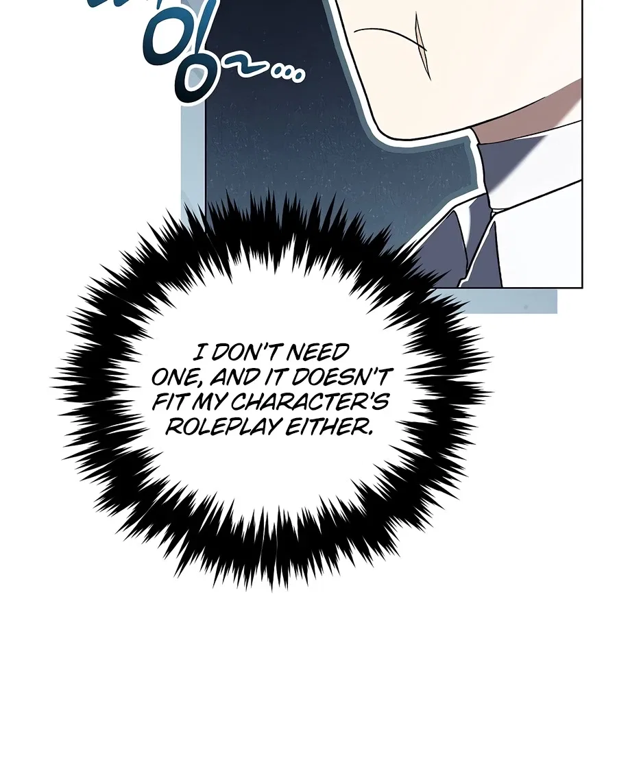 Is It Bad That the Main Character’s a Roleplayer? Chapter 7 – Page 3