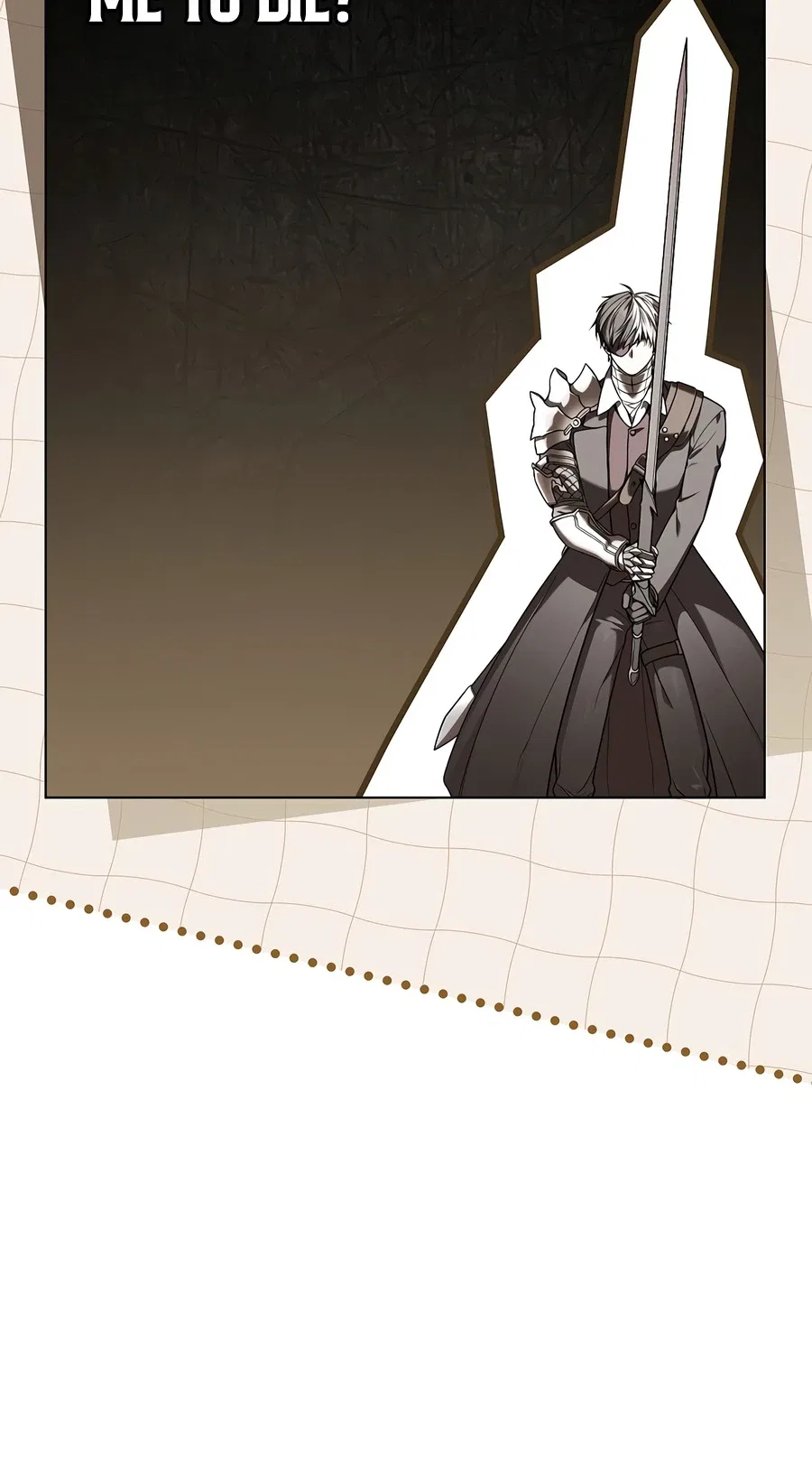 Is It Bad That the Main Character’s a Roleplayer? Chapter 6 – Page 3