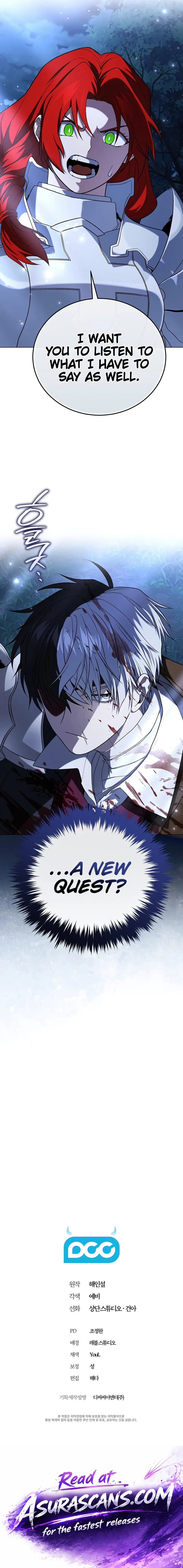 Is It Bad That the Main Character’s a Roleplayer? Chapter 6 – Page 21
