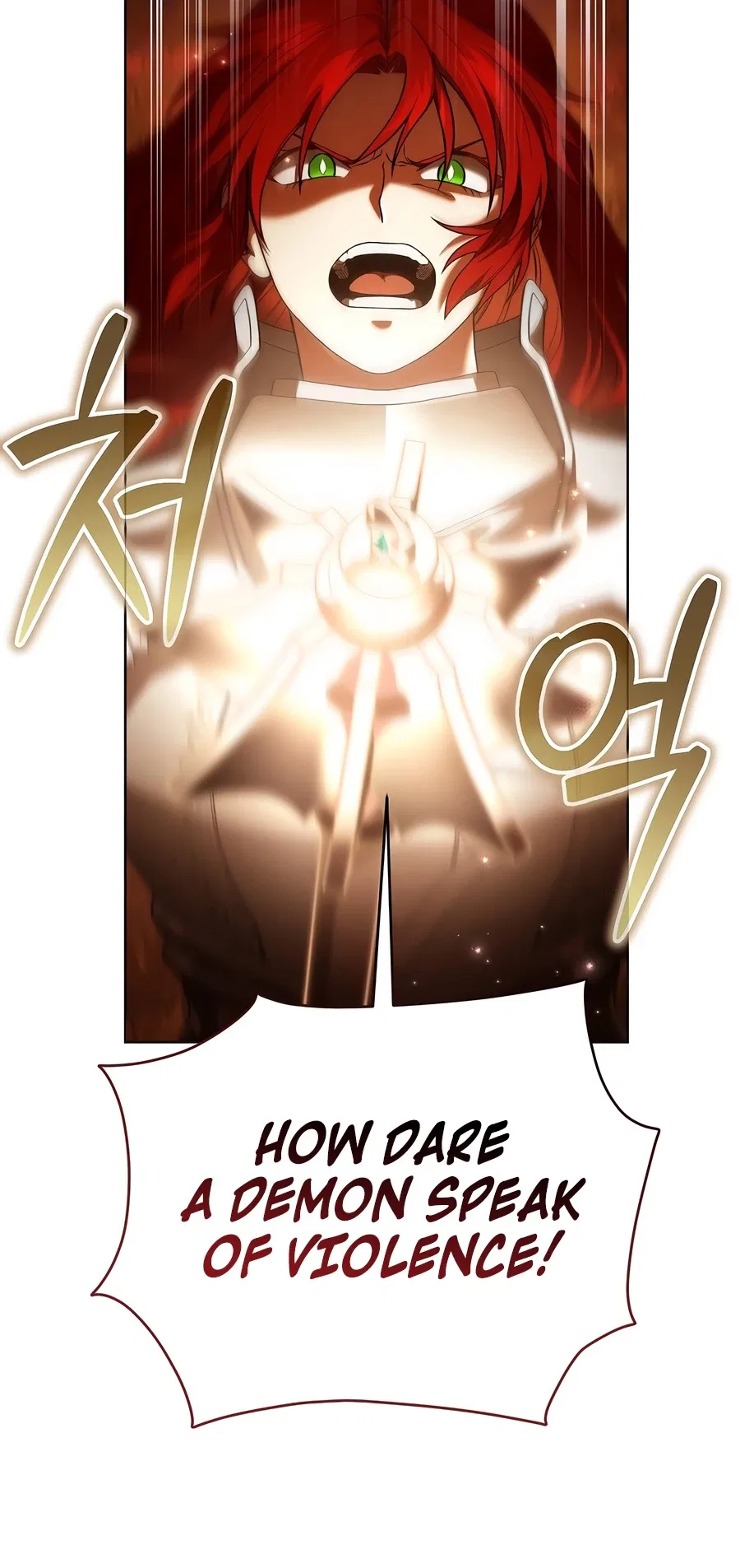 Is It Bad That the Main Character’s a Roleplayer? Chapter 5 – Page 6