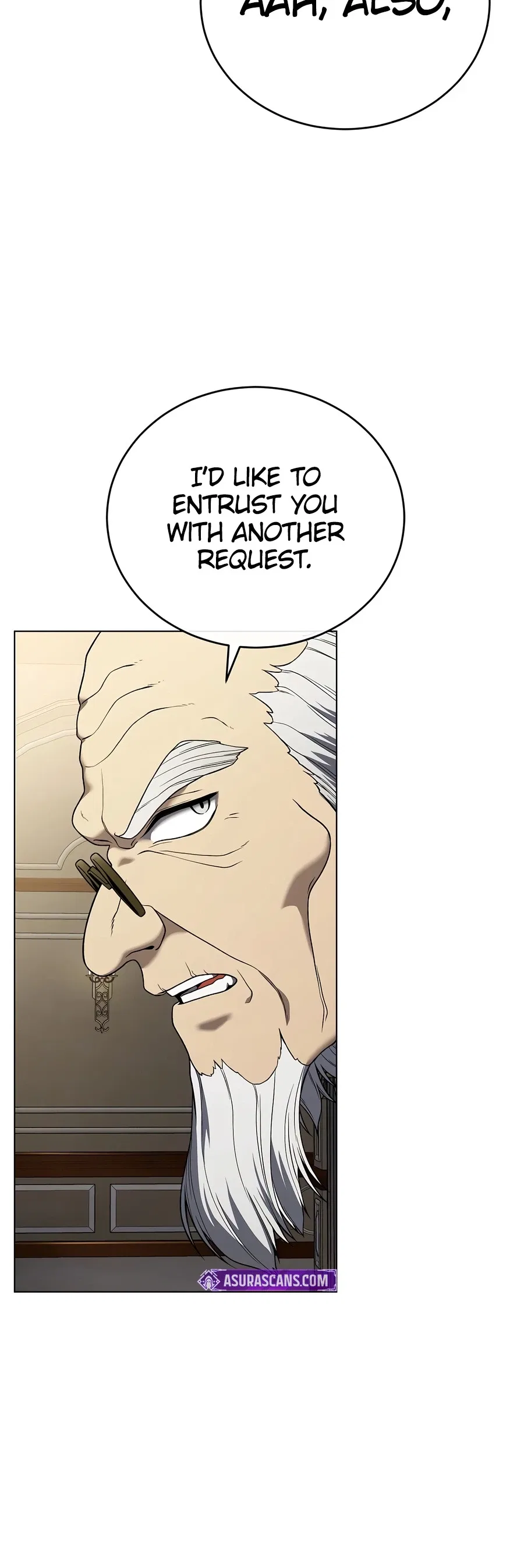 Is It Bad That the Main Character’s a Roleplayer? Chapter 4 – Page 11