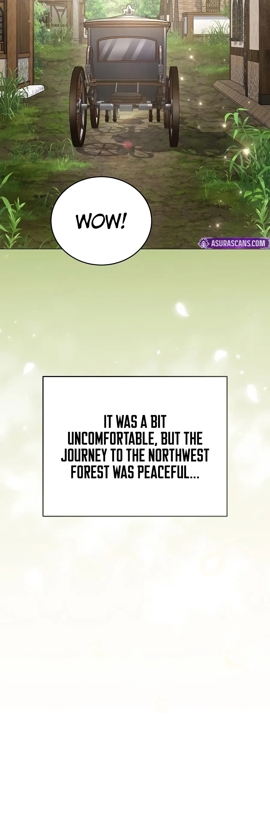 Is It Bad That the Main Character’s a Roleplayer? Chapter 4 – Page 21