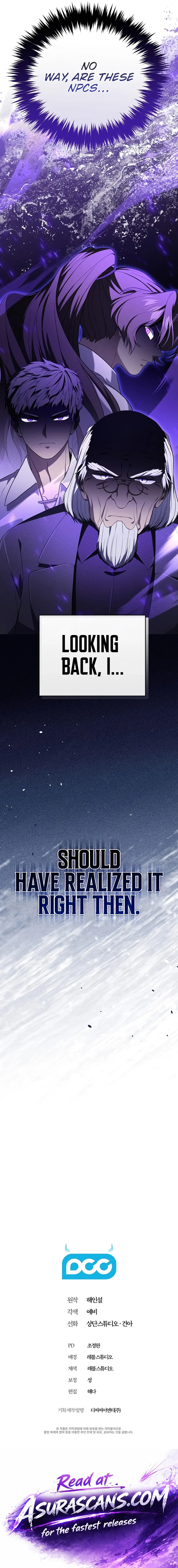 Is It Bad That the Main Character’s a Roleplayer? Chapter 1 – Page 22
