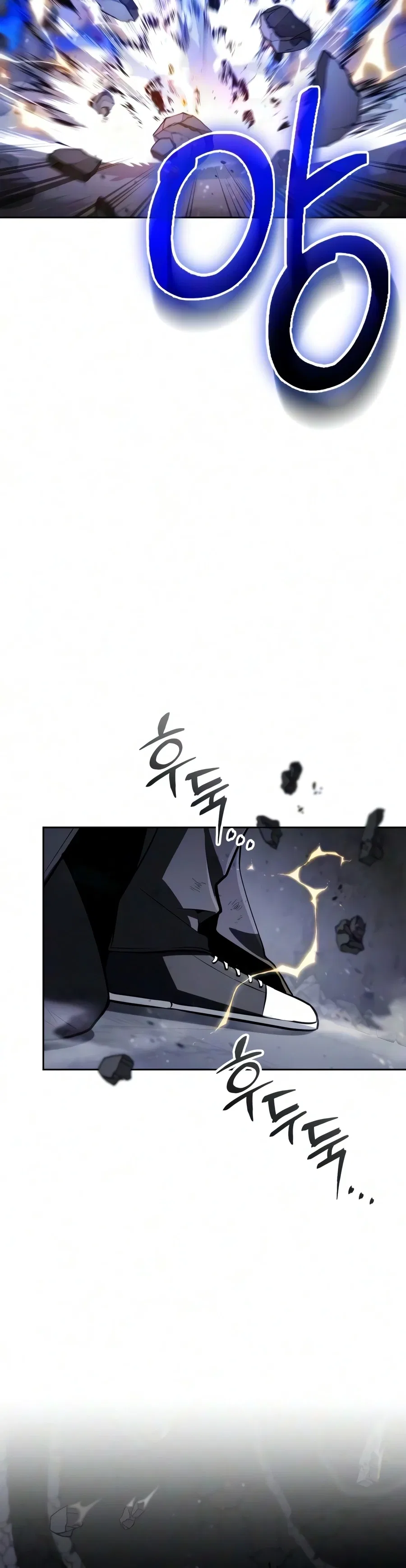 Genius Prismatic Mage Chapter 84 – Page 11