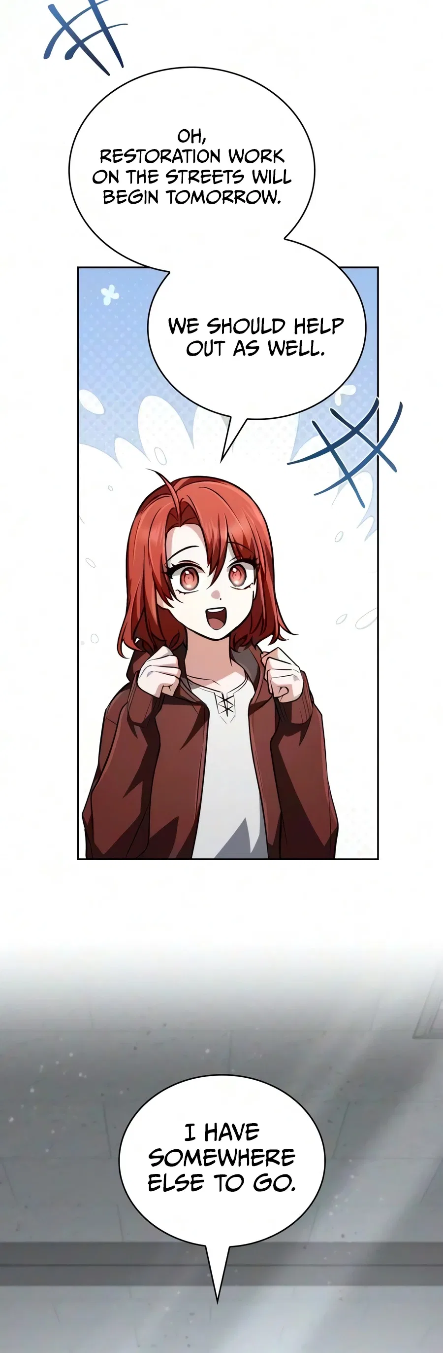 Genius Prismatic Mage Chapter 83 – Page 11