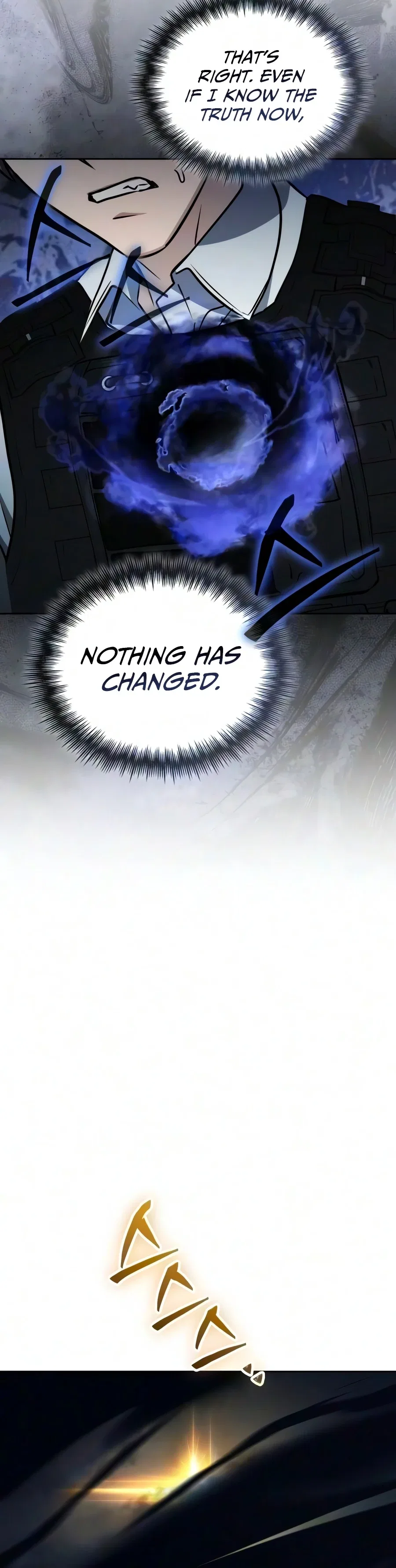 Genius Prismatic Mage Chapter 82 – Page 5