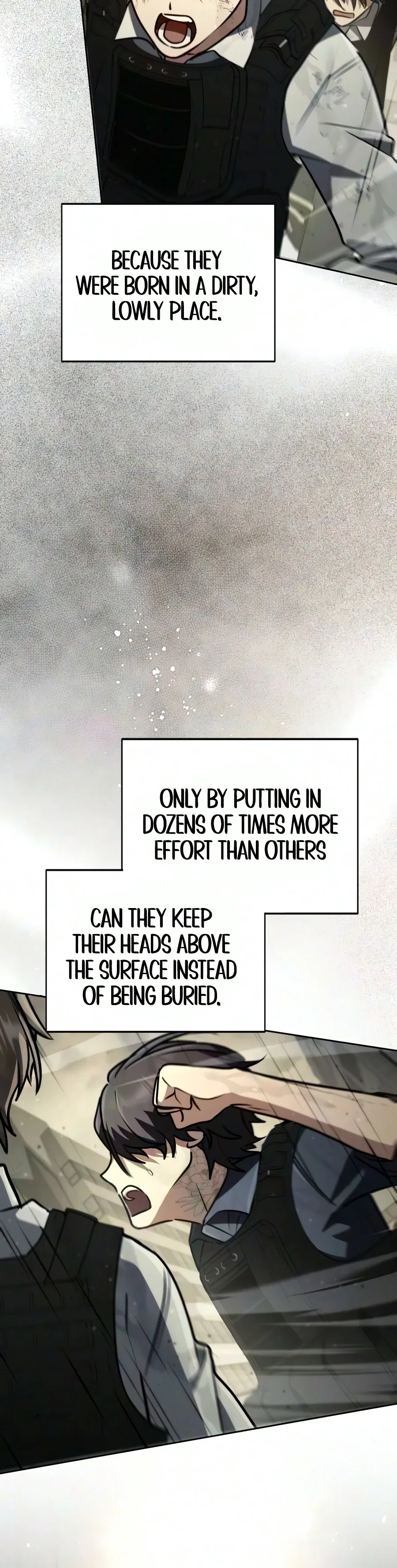 Genius Prismatic Mage Chapter 82 – Page 13