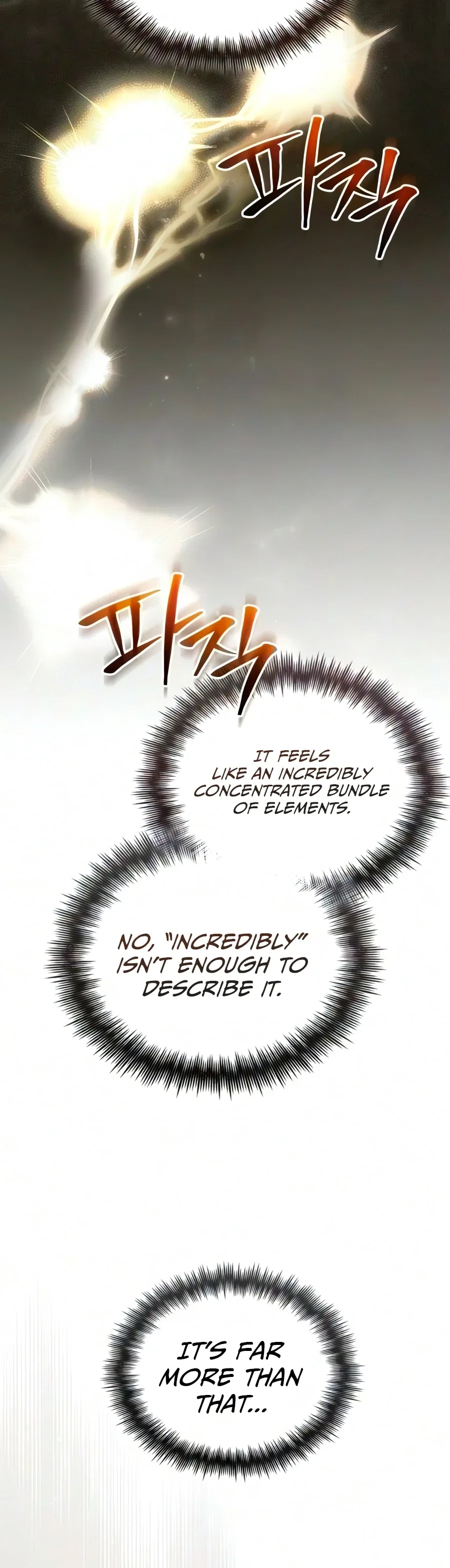 Genius Prismatic Mage Chapter 82 – Page 15
