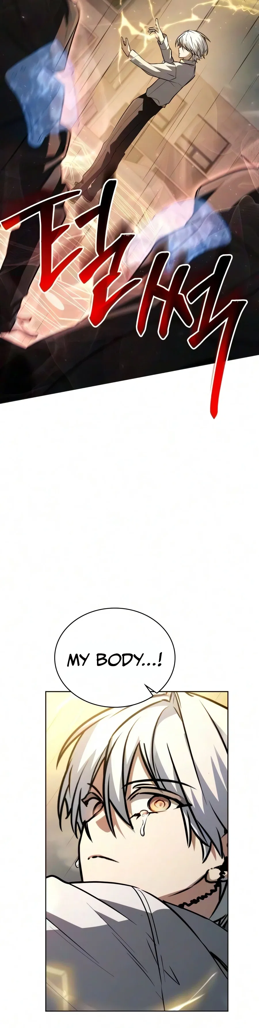 Genius Prismatic Mage Chapter 81 – Page 6