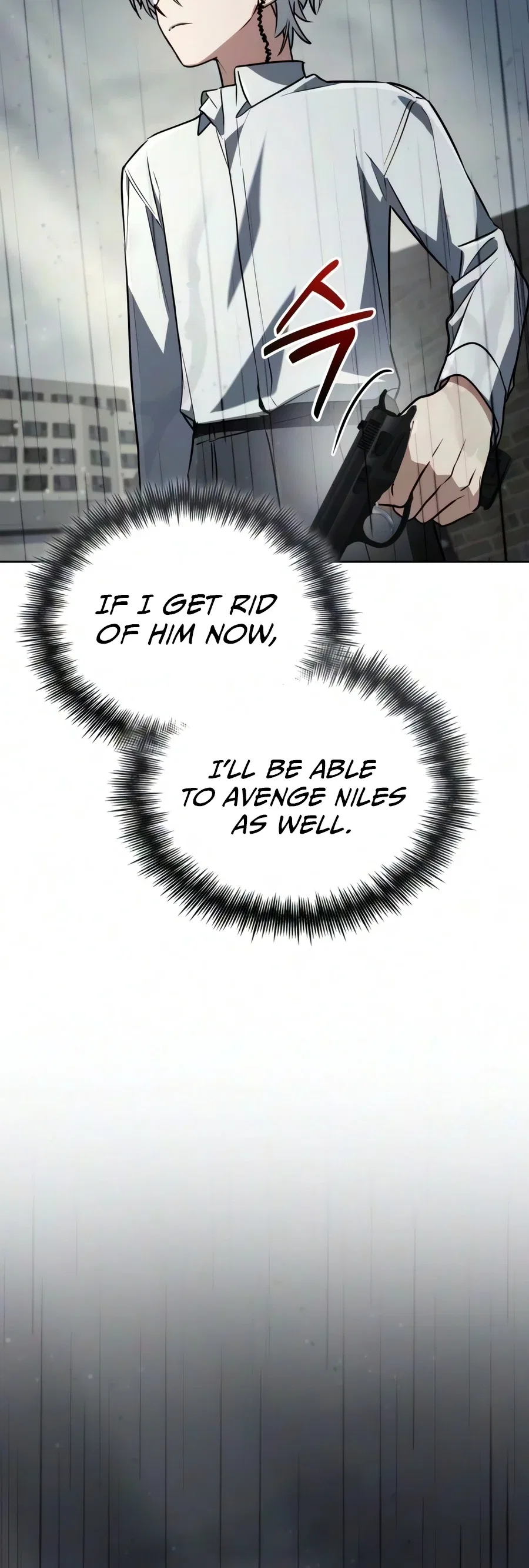 Genius Prismatic Mage Chapter 81 – Page 14