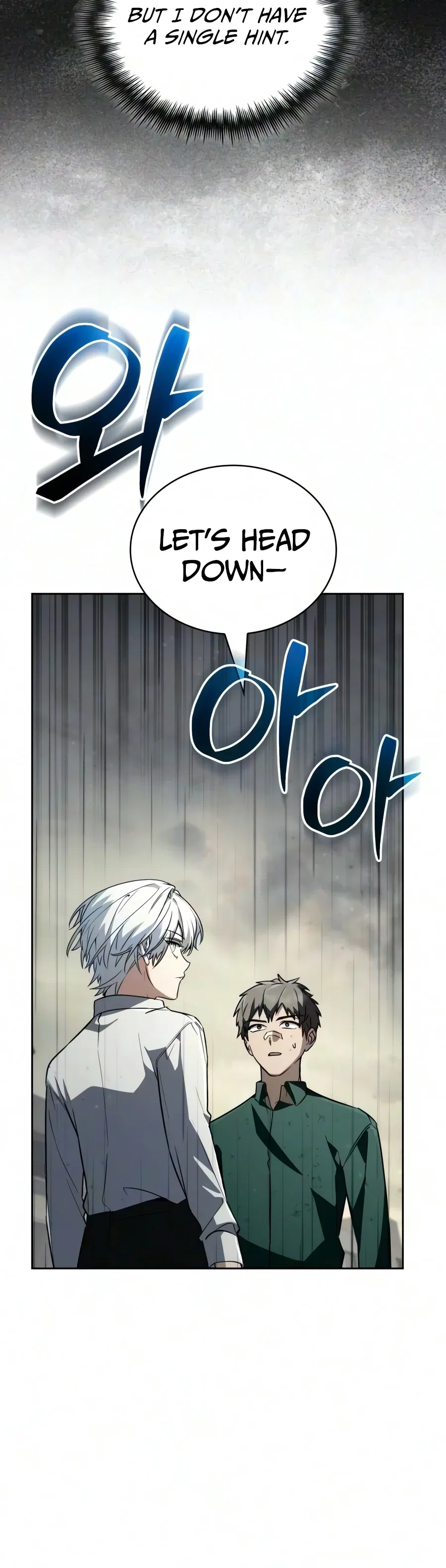 Genius Prismatic Mage Chapter 81 – Page 20