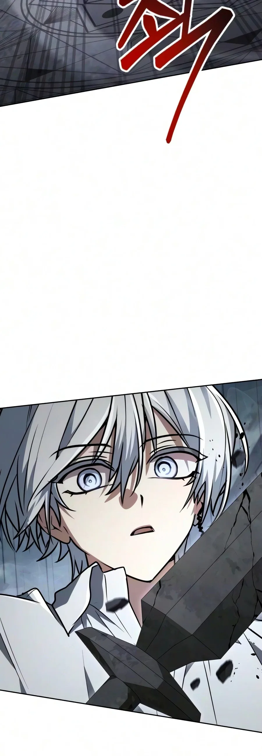 Genius Prismatic Mage Chapter 80 – Page 11