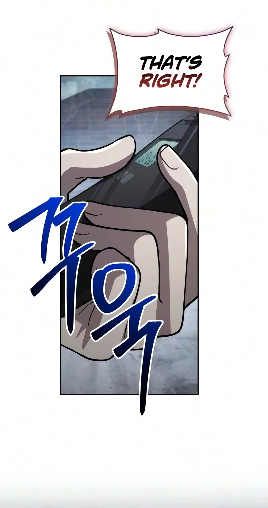 Genius Prismatic Mage Chapter 80 – Page 17