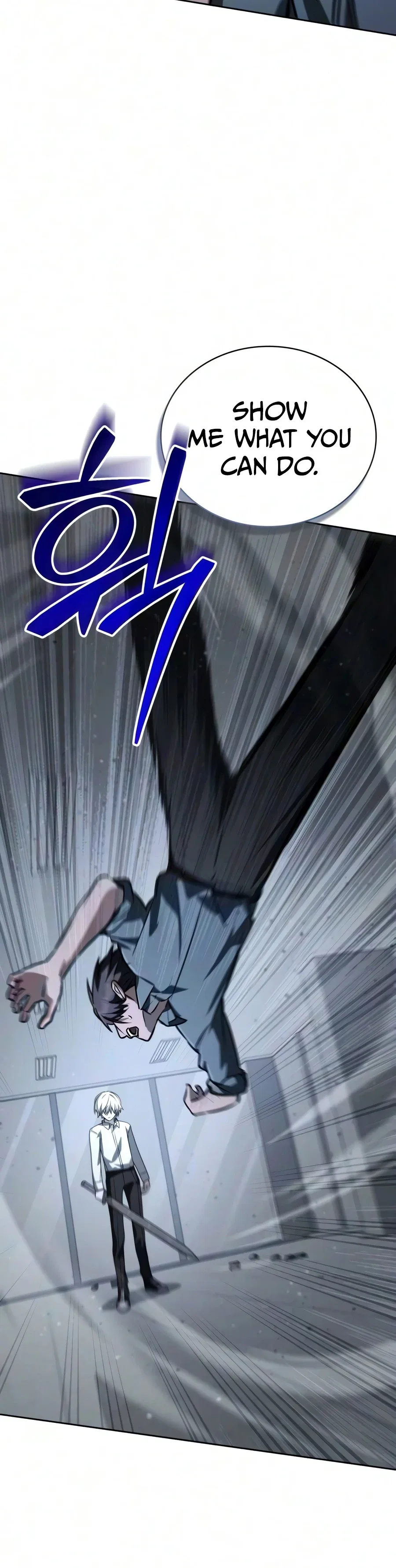 Genius Prismatic Mage Chapter 79 – Page 17