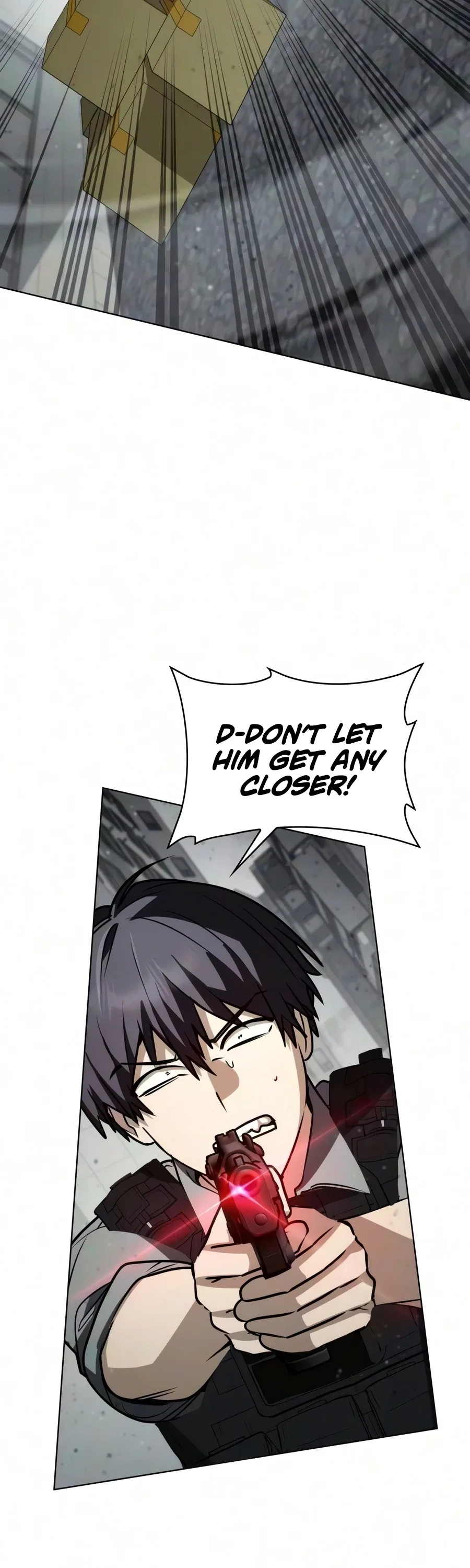 Genius Prismatic Mage Chapter 78 – Page 9