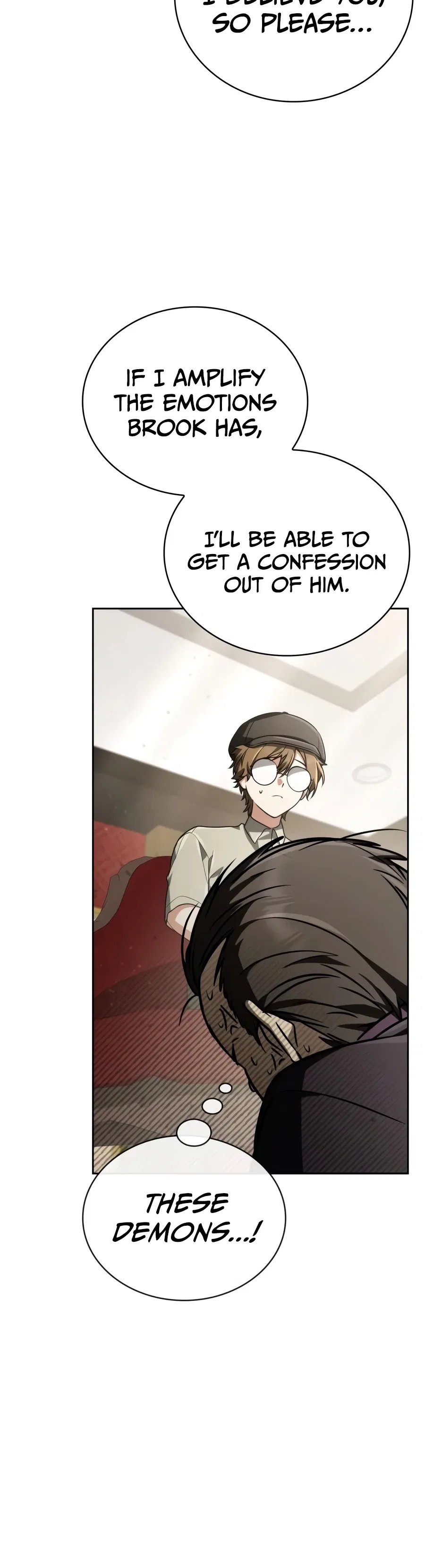 Genius Prismatic Mage Chapter 77 – Page 9