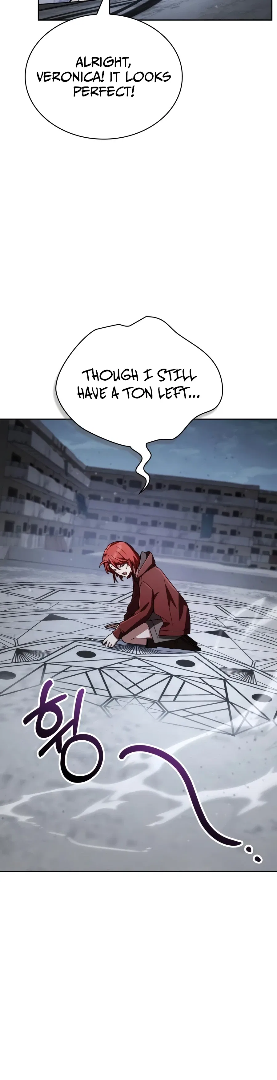 Genius Prismatic Mage Chapter 77 – Page 19