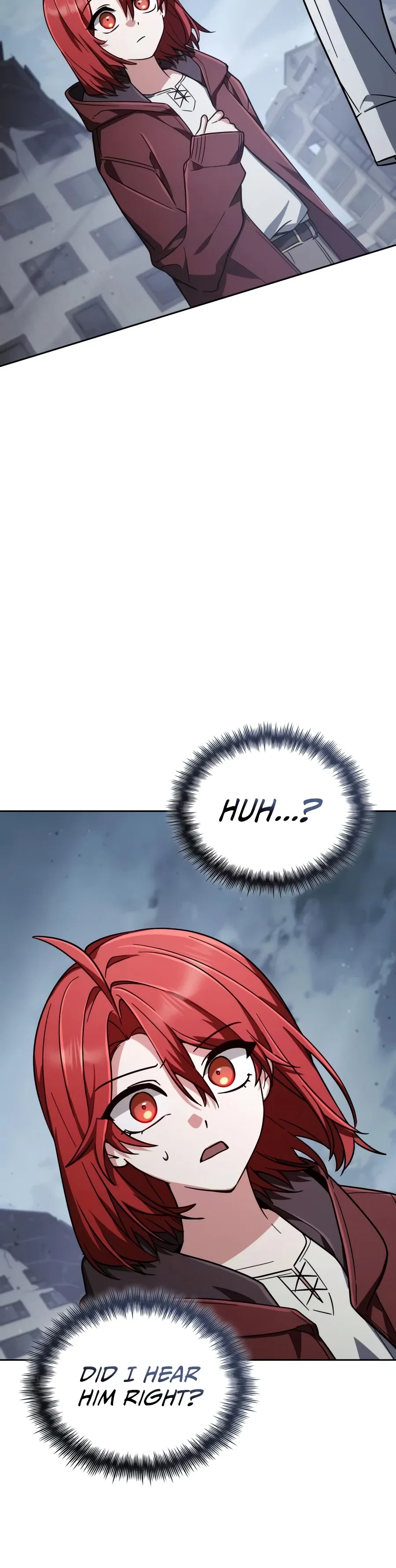 Genius Prismatic Mage Chapter 77 – Page 21