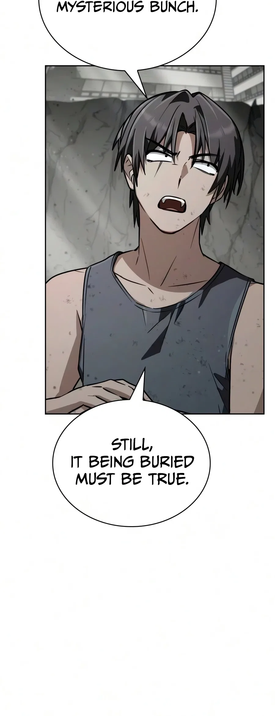 Genius Prismatic Mage Chapter 76 – Page 15