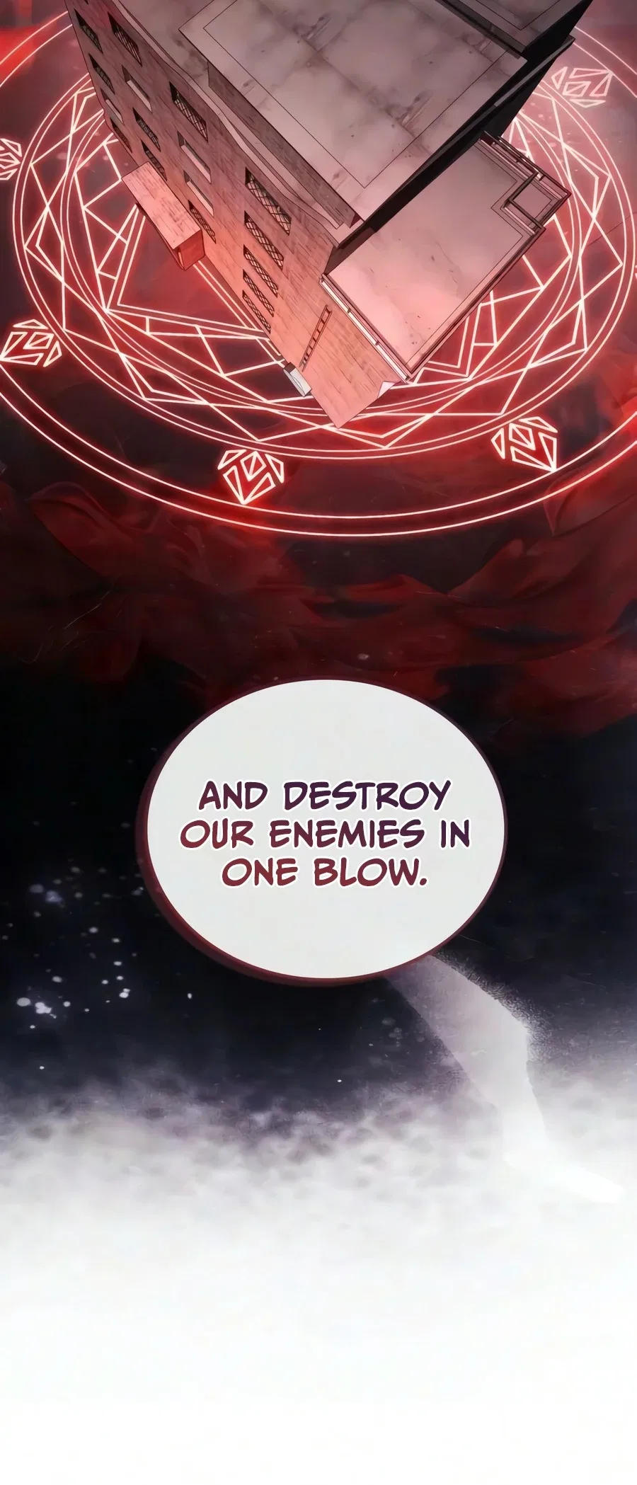 Genius Prismatic Mage Chapter 76 – Page 17