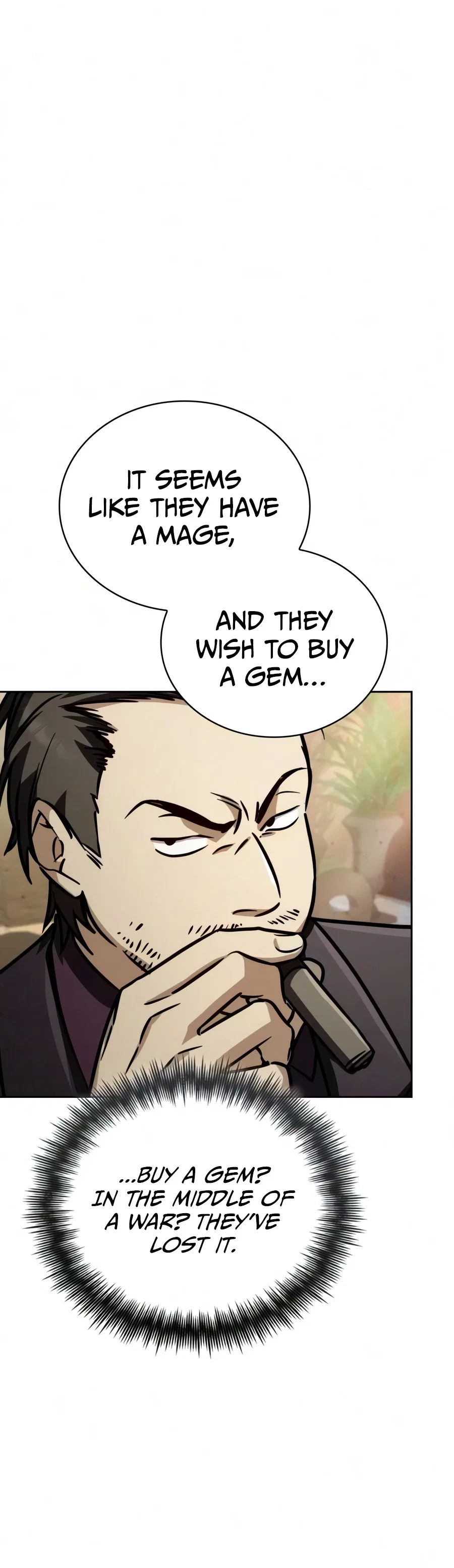 Genius Prismatic Mage Chapter 76 – Page 19