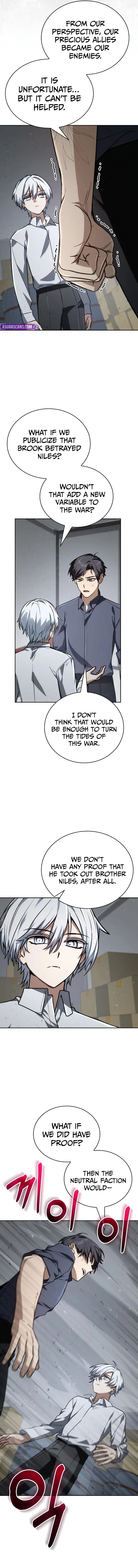 Genius Prismatic Mage Chapter 73 – Page 14