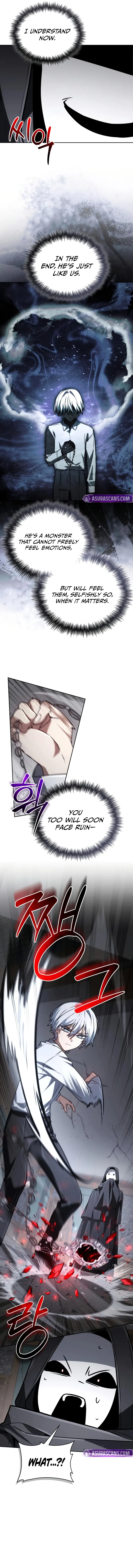 Genius Prismatic Mage Chapter 68 – Page 8