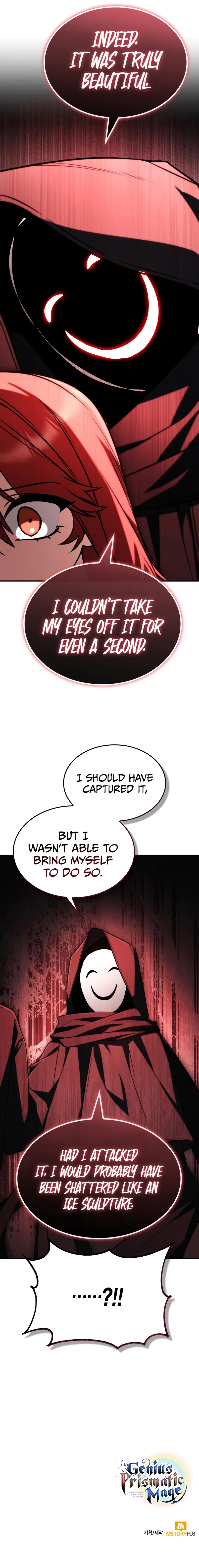 Genius Prismatic Mage Chapter 57 – Page 12