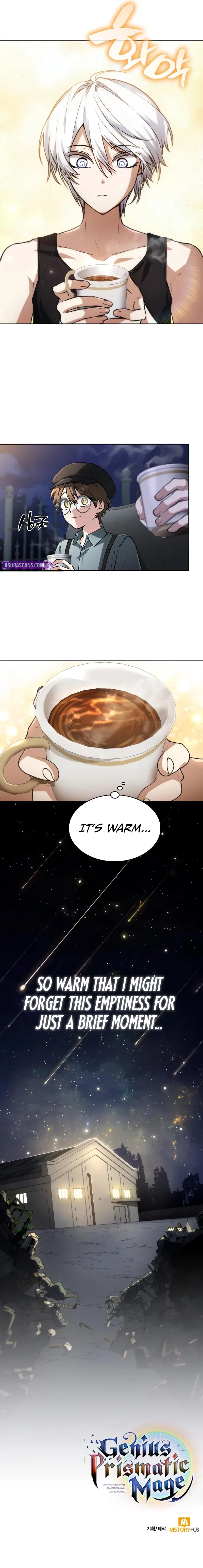 Genius Prismatic Mage Chapter 31 – Page 10